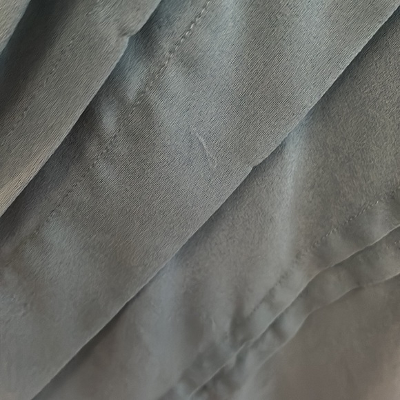 Max Studio Blouse/Tunic Size XL - Picture 3 of 4